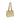 Valentino Garavani Gold Napa Leather / Calf Bos Taurus Shoulder Bag