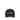 Valentino Garavani Black Cotton Cap (Baseball Hat)