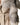 Dolce & Gabbana White Fox Fur Neck Wrap Warmer Winter Scarf