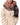 Dolce & Gabbana Pink Frost Fox Fur Neck Warmer Winter Scarf