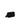 Prada Black Recycled Polyamide Shoulder Bag