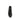 Prada Black Calf Leather Bos Taurus Slip-On Loafers