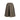 Prada Bicolor Recycled Polyester Midi Skirt