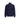 Prada Blue Polyamide Full-Length Jacket