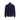 Prada Blue Polyamide Full-Length Jacket