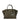 Michael Kors Green Leather Handbag