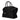Michael Kors Black Leather Handbag