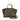 Michael Kors Green Leather Handbag