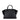 Michael Kors Black Leather Handbag