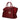 Michael Kors Red Leather Handbag
