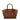 Michael Kors Brown Leather Handbag