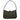 Michael Kors Green Leather Handbag