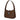 Michael Kors Brown Leather Handbag