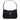 Michael Kors Black Leather Handbag