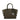 Michael Kors Green Leather Handbag