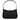 Michael Kors Black Leather Handbag