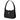 Michael Kors Black Fabric Handbag