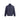 Prada Blue Recycled Polyamide Shell Jacket