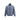 Prada Blue Recycled Polyamide Shell Jacket