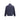 Prada Blue Recycled Polyamide Shell Jacket