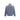 Prada Blue Recycled Polyamide Shell Jacket