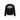 Moschino Black Cotton Sweatshirt