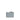 Valentino Garavani Blue Calf Leather Bos Taurus Wallet