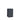 Valentino Garavani Blue Calf Leather Bos Taurus Wallet