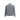 Fendi Gray Cotton Shell Jacket