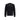 Fendi Black Wool Oves Aries Sweatshirt