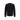 Fendi Black Wool Oves Aries Sweatshirt