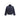 Prada Blue Nylon Shell Jacket