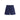 Prada Blue Cotton Bermuda Shorts