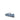 Prada Blue Goatskin Ballet Flats