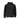 Hugo Boss Black Cotton Mens Sweatshirt