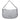 Michael Kors Gray Fabric Handbag