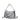 Michael Kors Gray Fabric Handbag