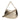 Michael Kors Gold Leather Handbag