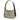 Michael Kors Gold Fabric Handbag