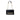 Love Moschino Black Polyethylene Handbag