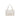 Love Moschino Beige Polyethylene Handbag