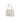 Love Moschino Beige Polyethylene Handbag