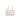 Love Moschino Beige Polyethylene Handbag