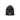 Love Moschino Black Polyethylene Backpack