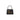 Love Moschino Bicolor Polyethylene Handbag