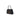 Love Moschino Bicolor Polyethylene Handbag