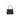 Love Moschino Bicolor Polyethylene Handbag