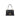 Love Moschino Black Polyethylene Handbag