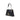 Love Moschino Black Polyethylene Handbag