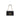 Love Moschino Black Polyethylene Handbag